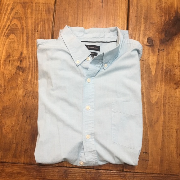 Croft and Barrow Dress Shirts - Picture 3 of 5